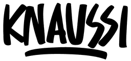 knaussi Logo