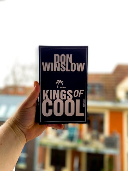 Cover von Kings of Cool