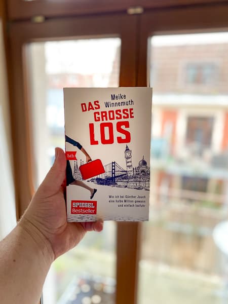 Cover von Das große Los