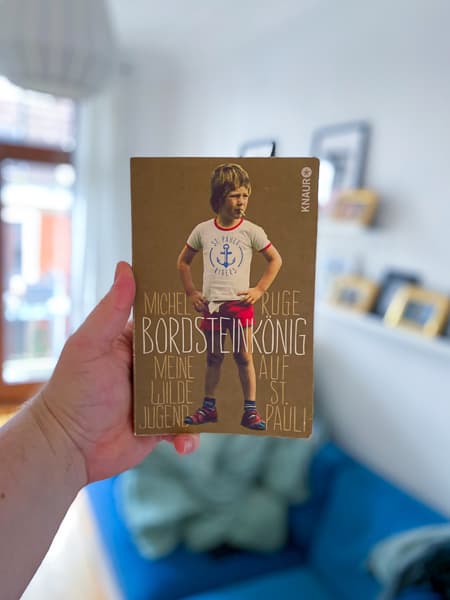 Cover von Bordsteinkönig
