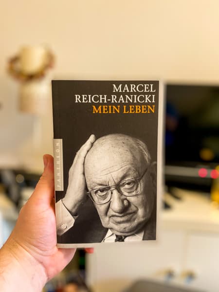 Cover von Mein Leben