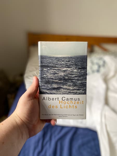 Cover von Hochzeit des Lichts