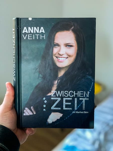 Cover von Zwischenzeit
