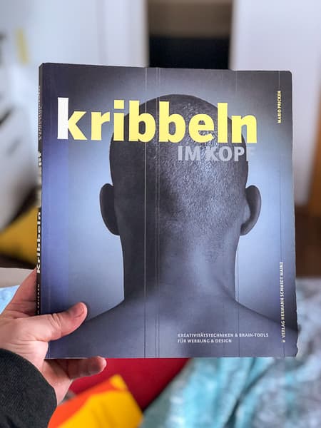 Cover von Kribbeln im Kopf