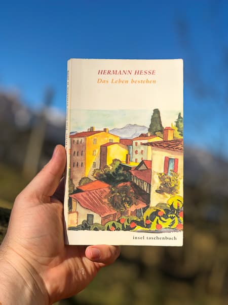 Cover von Das Leben bestehen