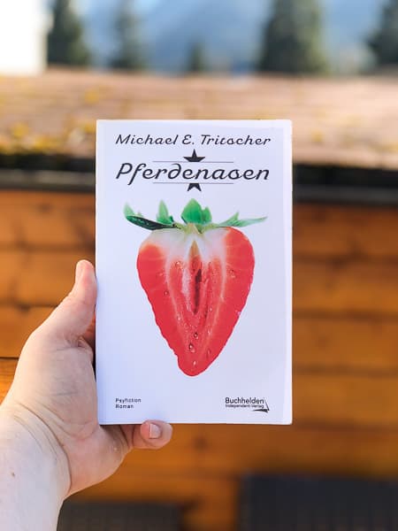 Cover von Pferdenasen