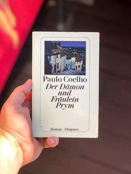 Cover von Der Dämon und Fräulein Prym