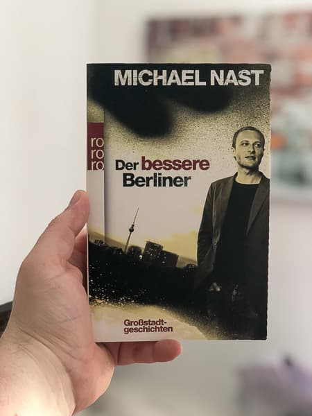 Cover von Der bessere Berliner