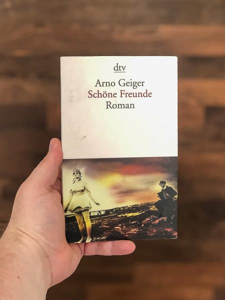 Cover von Schöne Freunde