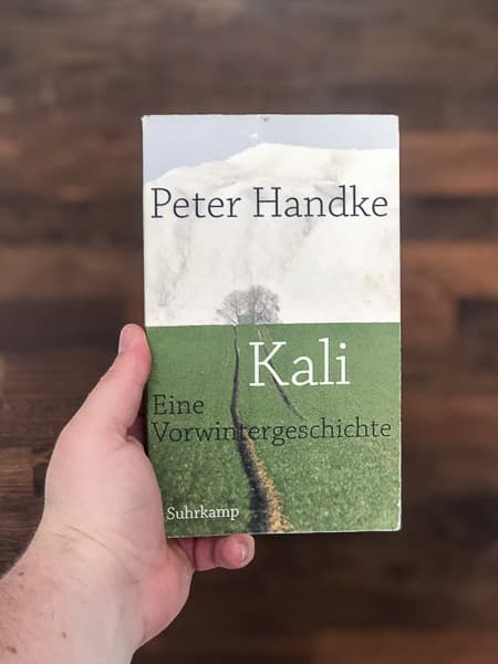 Cover von Kali