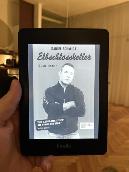 Cover von Elbschlosskeller