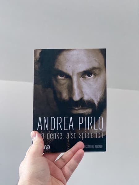 Cover von Ich denke, also spiele ich